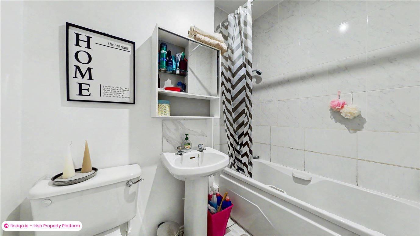 Duplex for Sale in Dublin 15