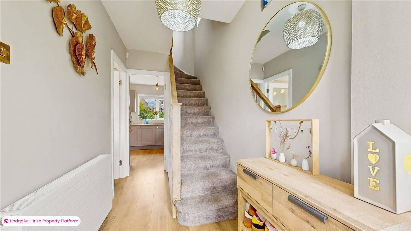 Semi-detached house for Sale in Santry, Dublin 9