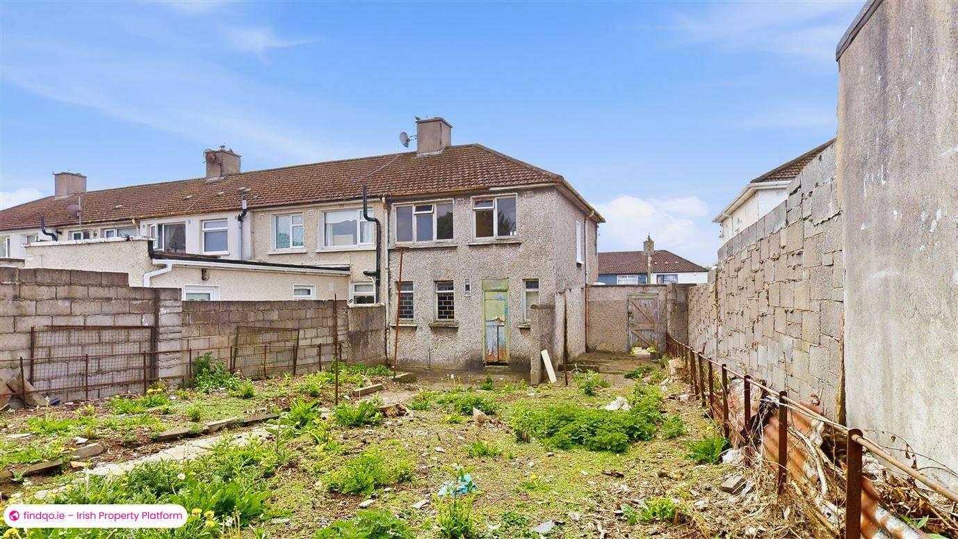 End of terrace house for Sale in Finglas, Dublin 11