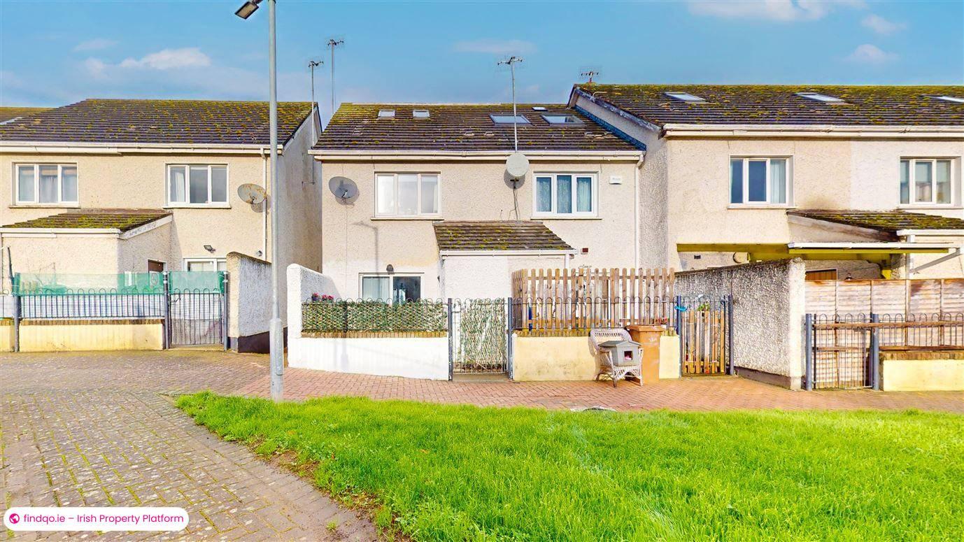 End of terrace house for Sale in Balbriggan, Dublin (County)