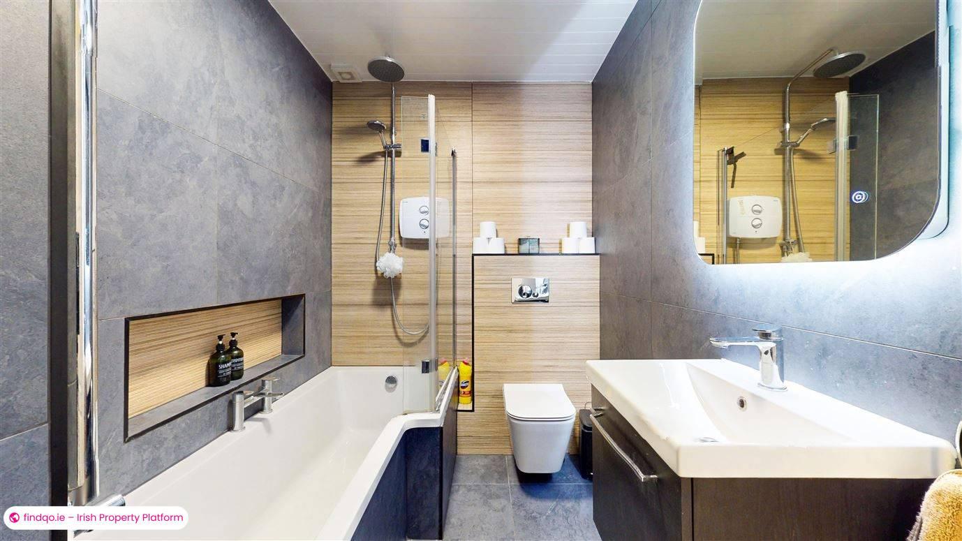 Apartment for Sale in Swords, Dublin (County)