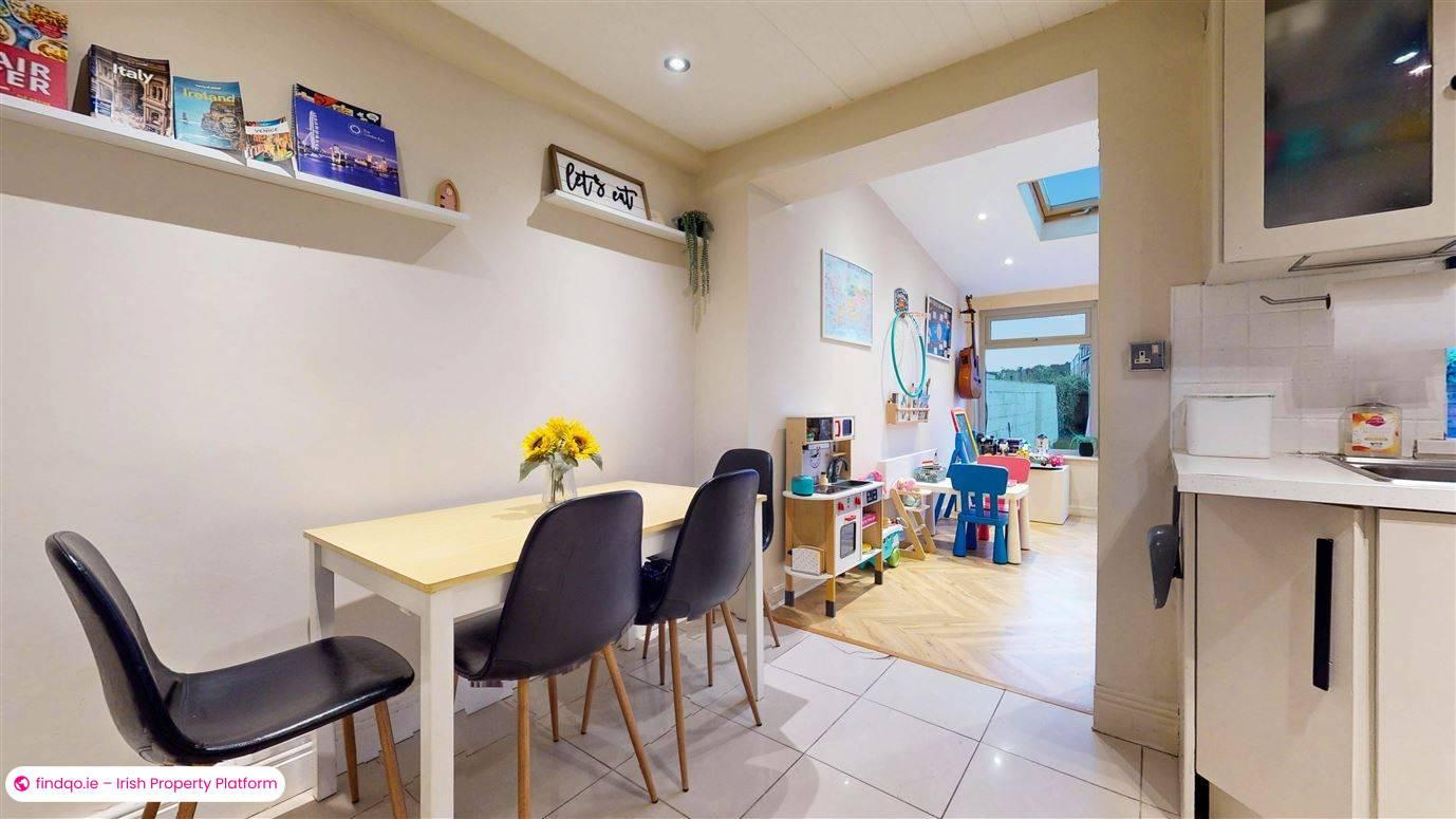 Terraced house for Sale in Beaumont, Dublin 9
