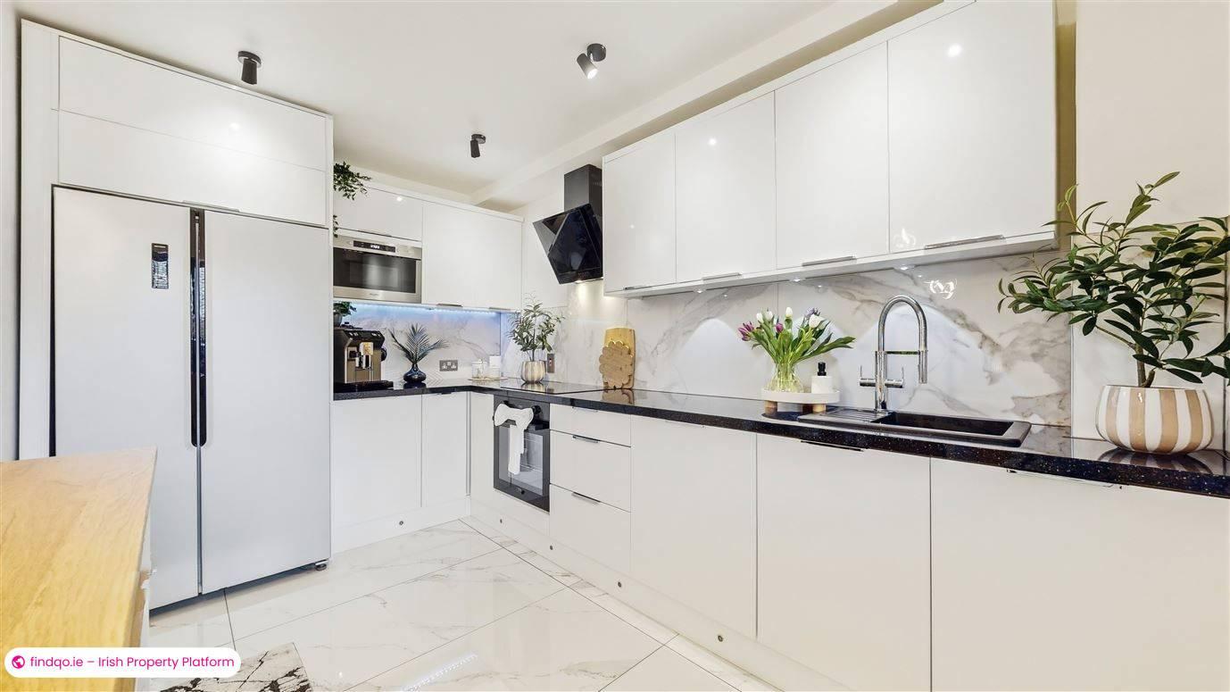 Apartment for Sale in Clonee, Meath