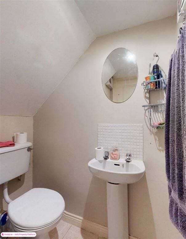 Terraced house for Sale in Tyrrelstown, Dublin 15