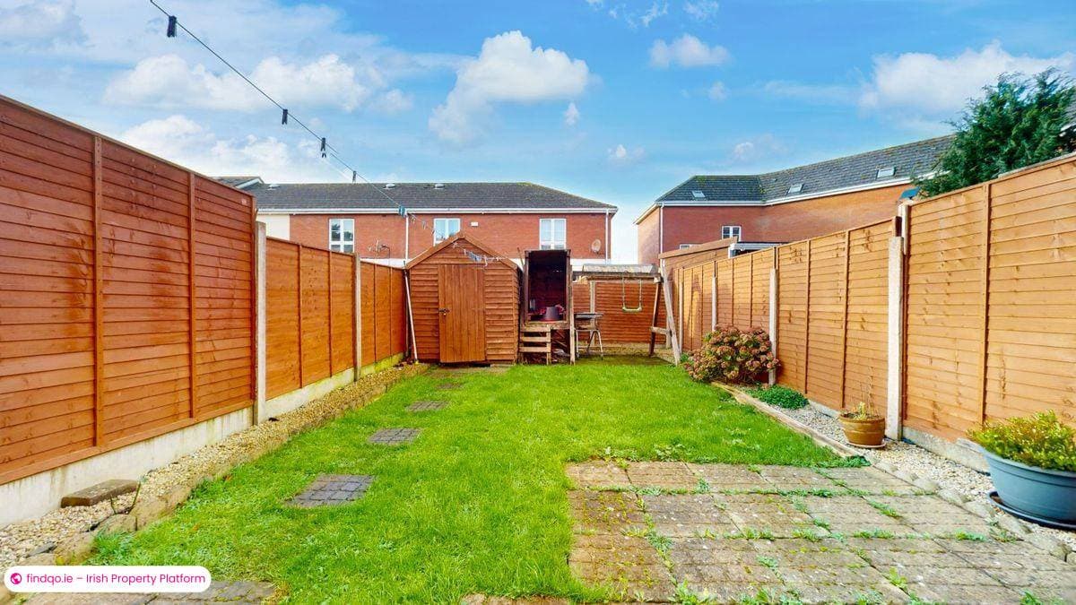 Terraced house for Sale in Tyrrelstown, Dublin 15