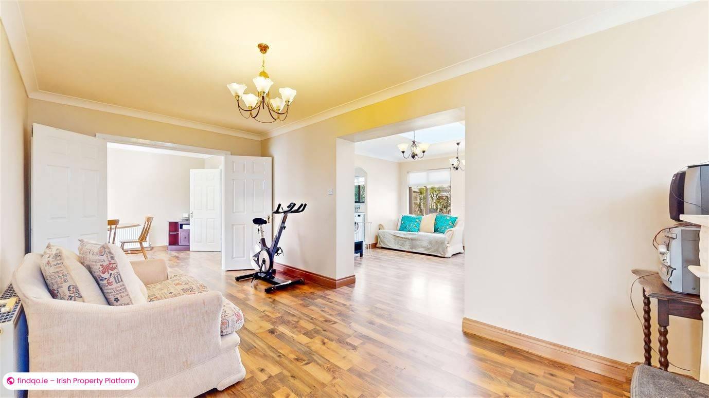 Semi-detached house for Sale in Ashbourne, Meath