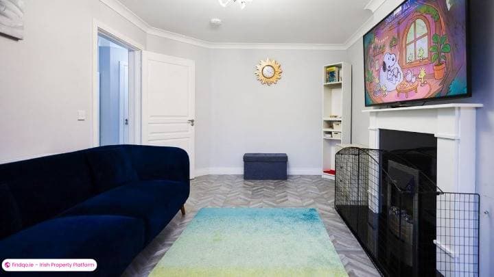 End of terrace house for Sale in Drogheda, Louth