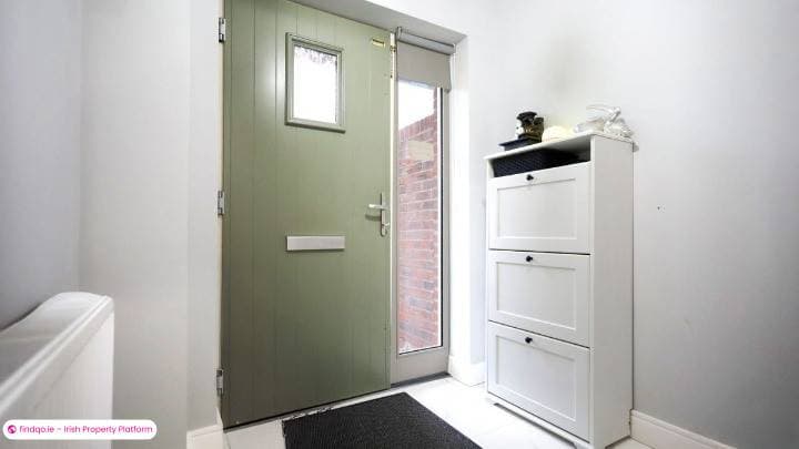 End of terrace house for Sale in Drogheda, Louth