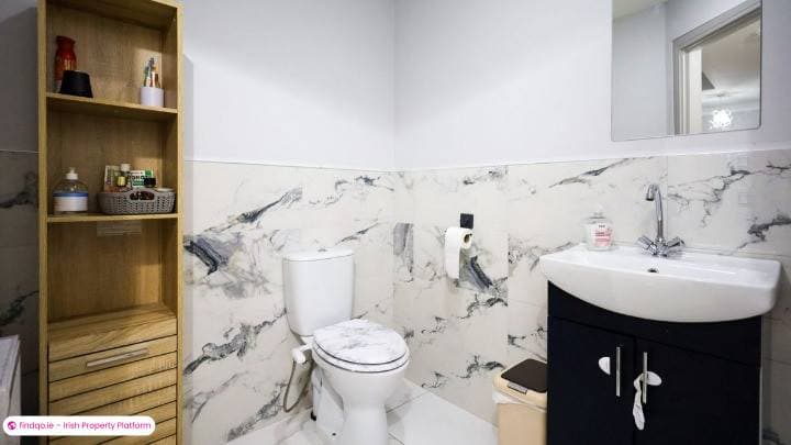 End of terrace house for Sale in Drogheda, Louth