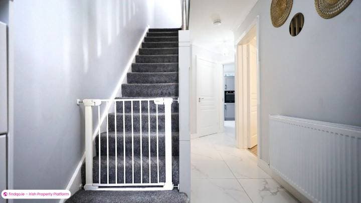 End of terrace house for Sale in Drogheda, Louth