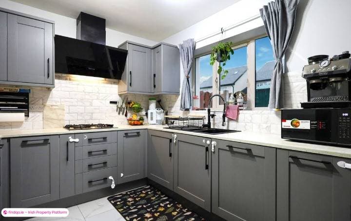 End of terrace house for Sale in Drogheda, Louth