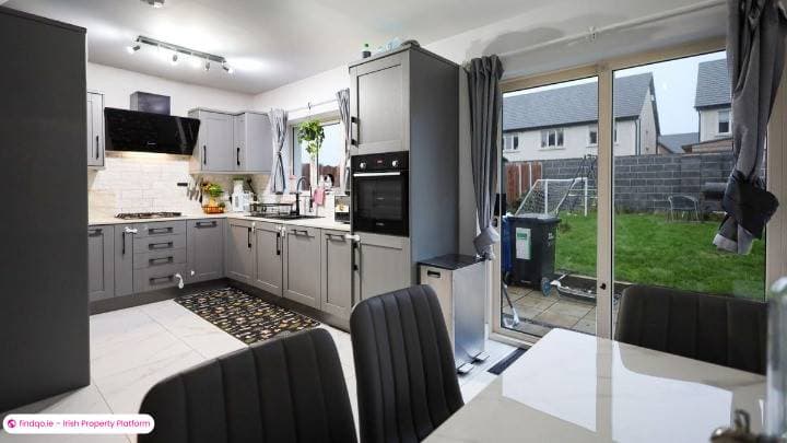 End of terrace house for Sale in Drogheda, Louth