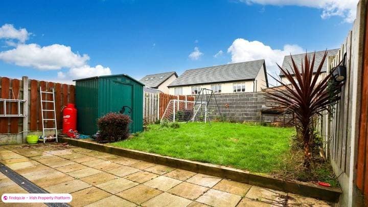 End of terrace house for Sale in Drogheda, Louth