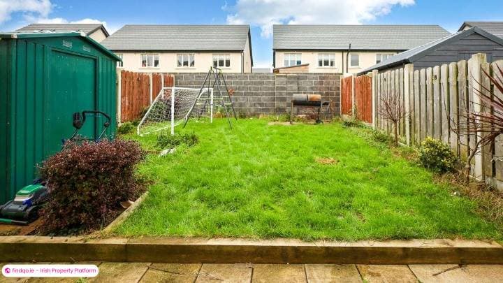 End of terrace house for Sale in Drogheda, Louth