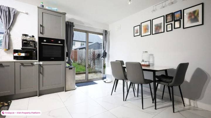 End of terrace house for Sale in Drogheda, Louth