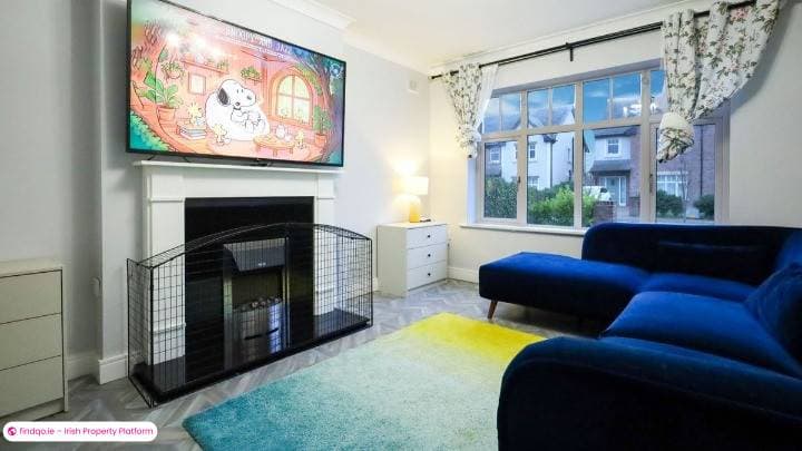 End of terrace house for Sale in Drogheda, Louth