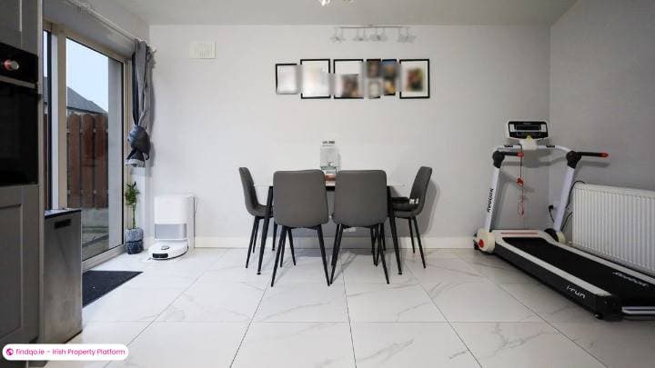 End of terrace house for Sale in Drogheda, Louth