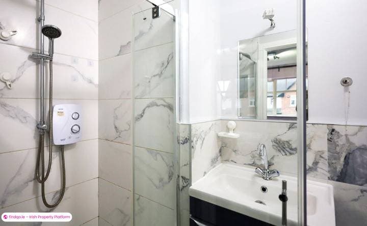 End of terrace house for Sale in Drogheda, Louth