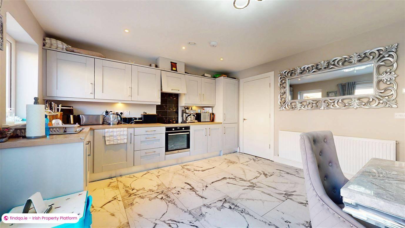 Semi-detached house for Sale in Drogheda, Meath
