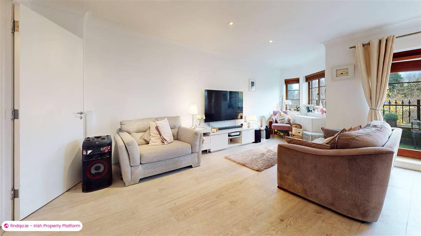 Apartment for Sale in Castleknock, Dublin 15