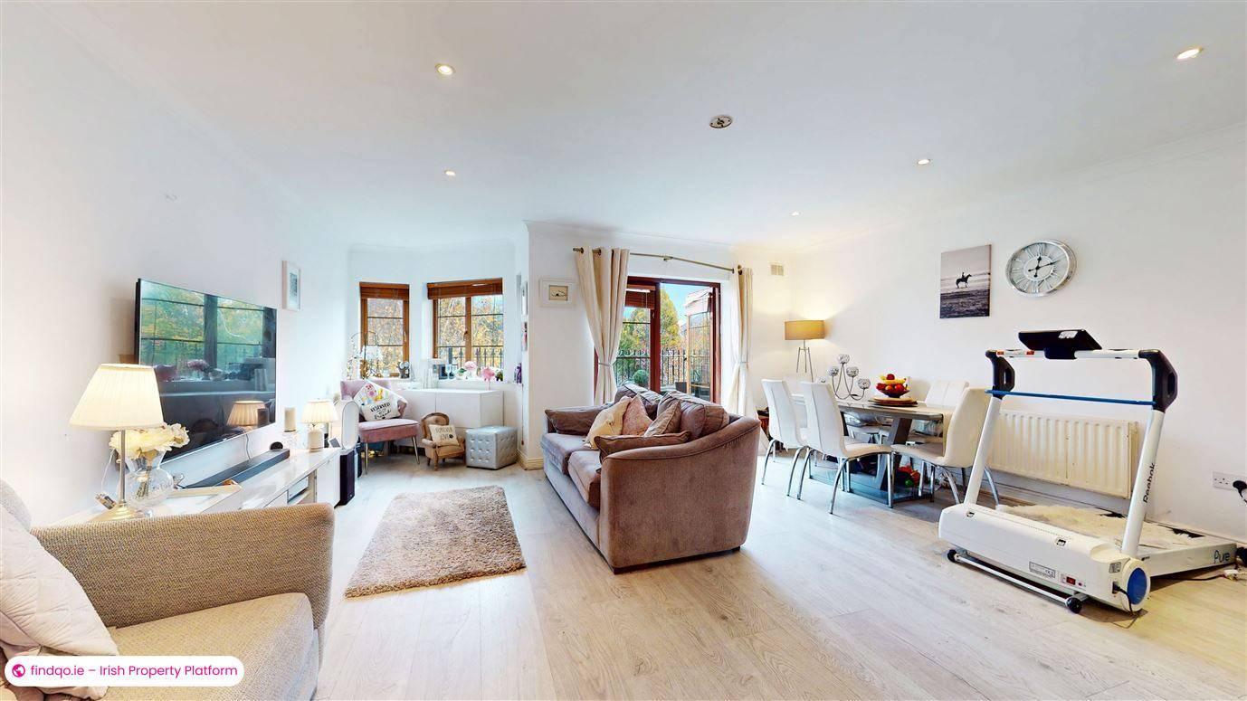 Apartment for Sale in Castleknock, Dublin 15