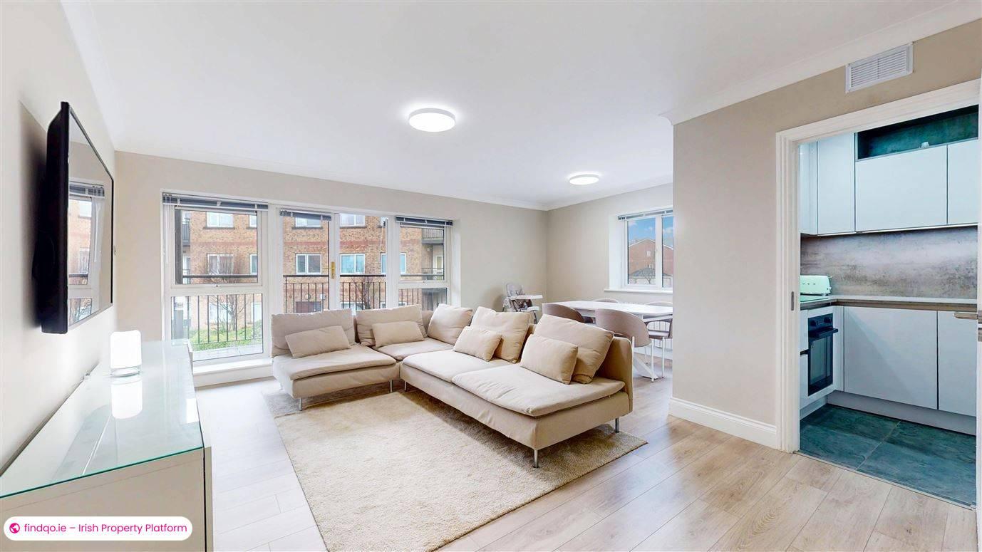 Apartment for Sale in Citywest, Dublin 24