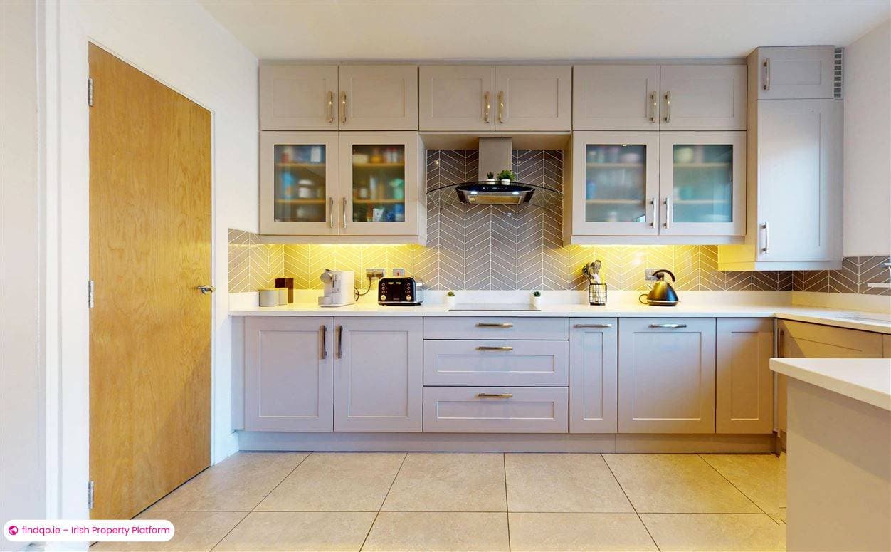 Semi-detached house for Sale in Swords, Dublin (County)