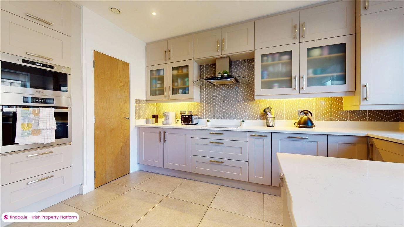 Semi-detached house for Sale in Swords, Dublin (County)