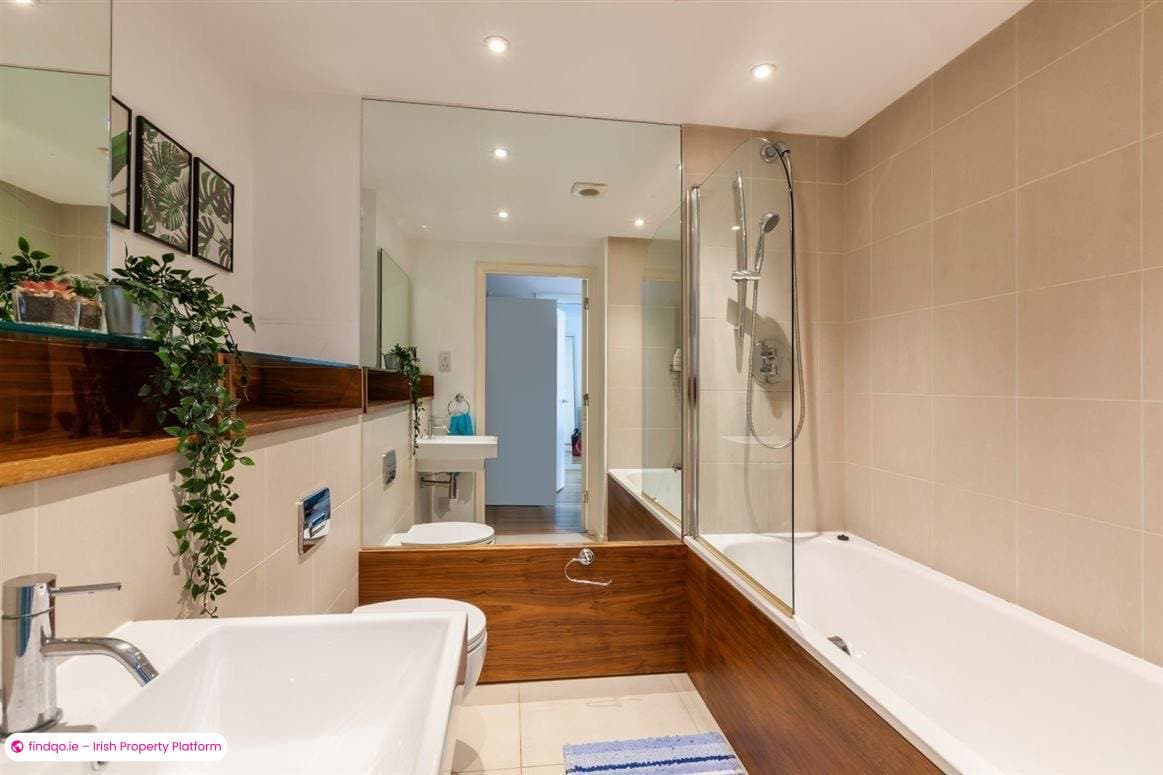3 Bedroom Apartment for Rent in Royal Canal Park, Dublin 15