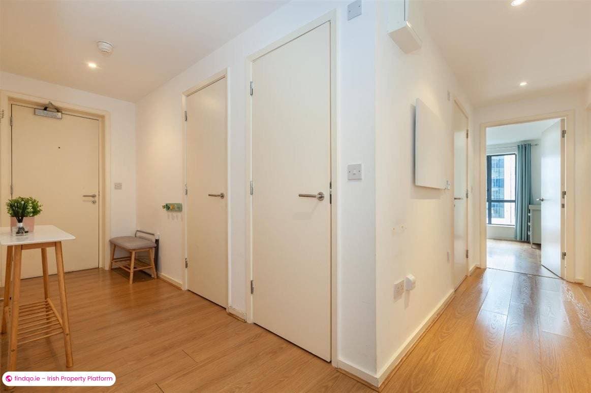 3 Bedroom Apartment for Rent in Royal Canal Park, Dublin 15