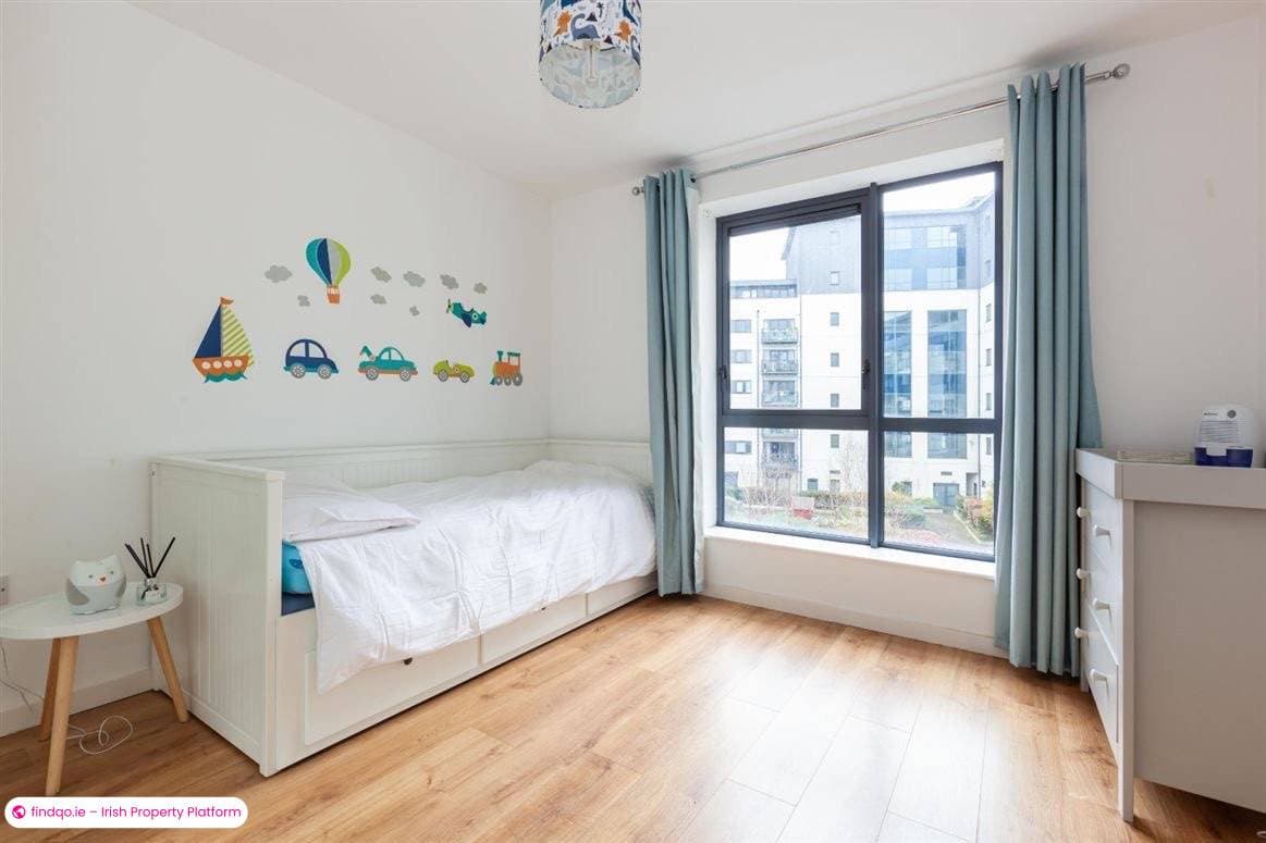 3 Bedroom Apartment for Rent in Royal Canal Park, Dublin 15
