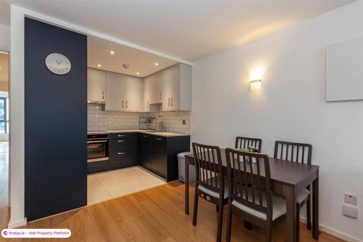 3 Bedroom Apartment for Rent in Royal Canal Park, Dublin 15