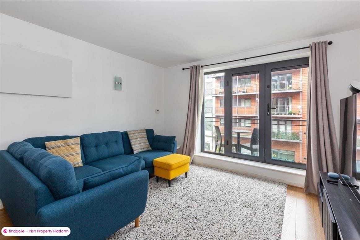 3 Bedroom Apartment for Rent in Royal Canal Park, Dublin 15