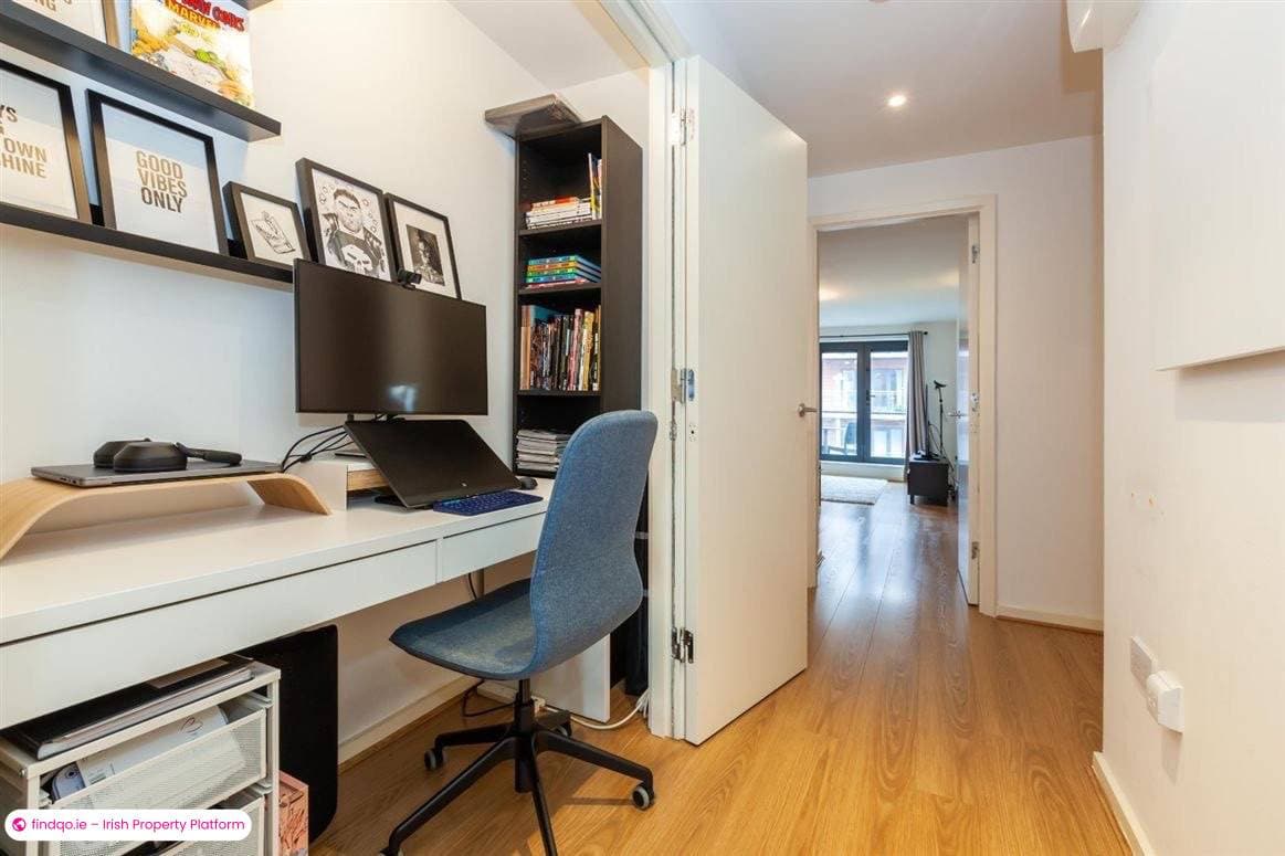 3 Bedroom Apartment for Rent in Royal Canal Park, Dublin 15