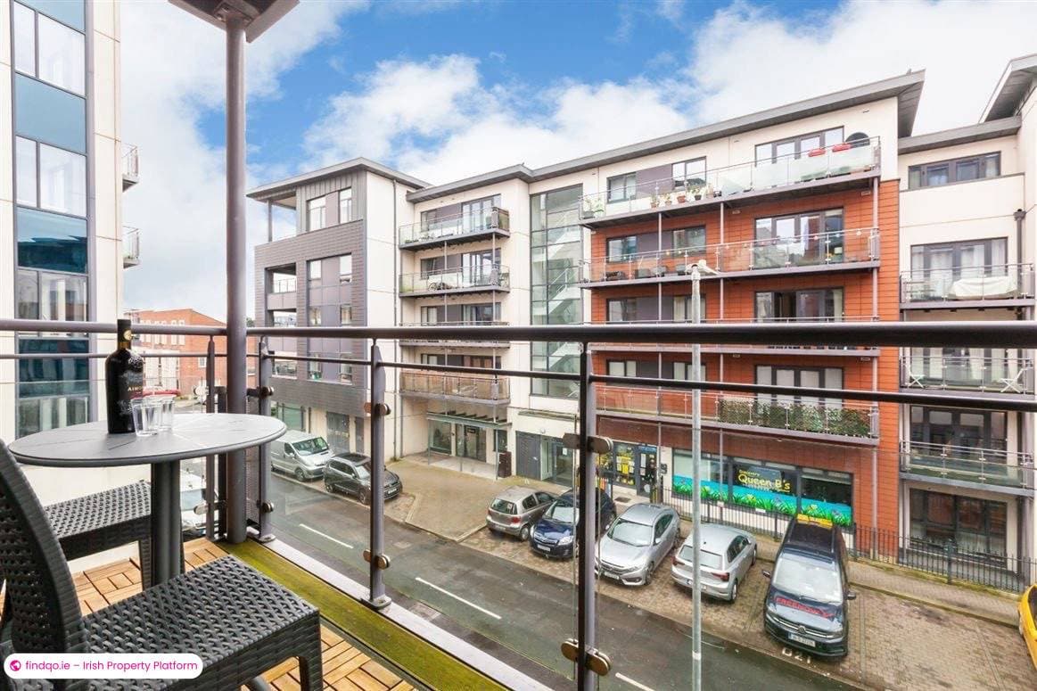 3 Bedroom Apartment for Rent in Royal Canal Park, Dublin 15