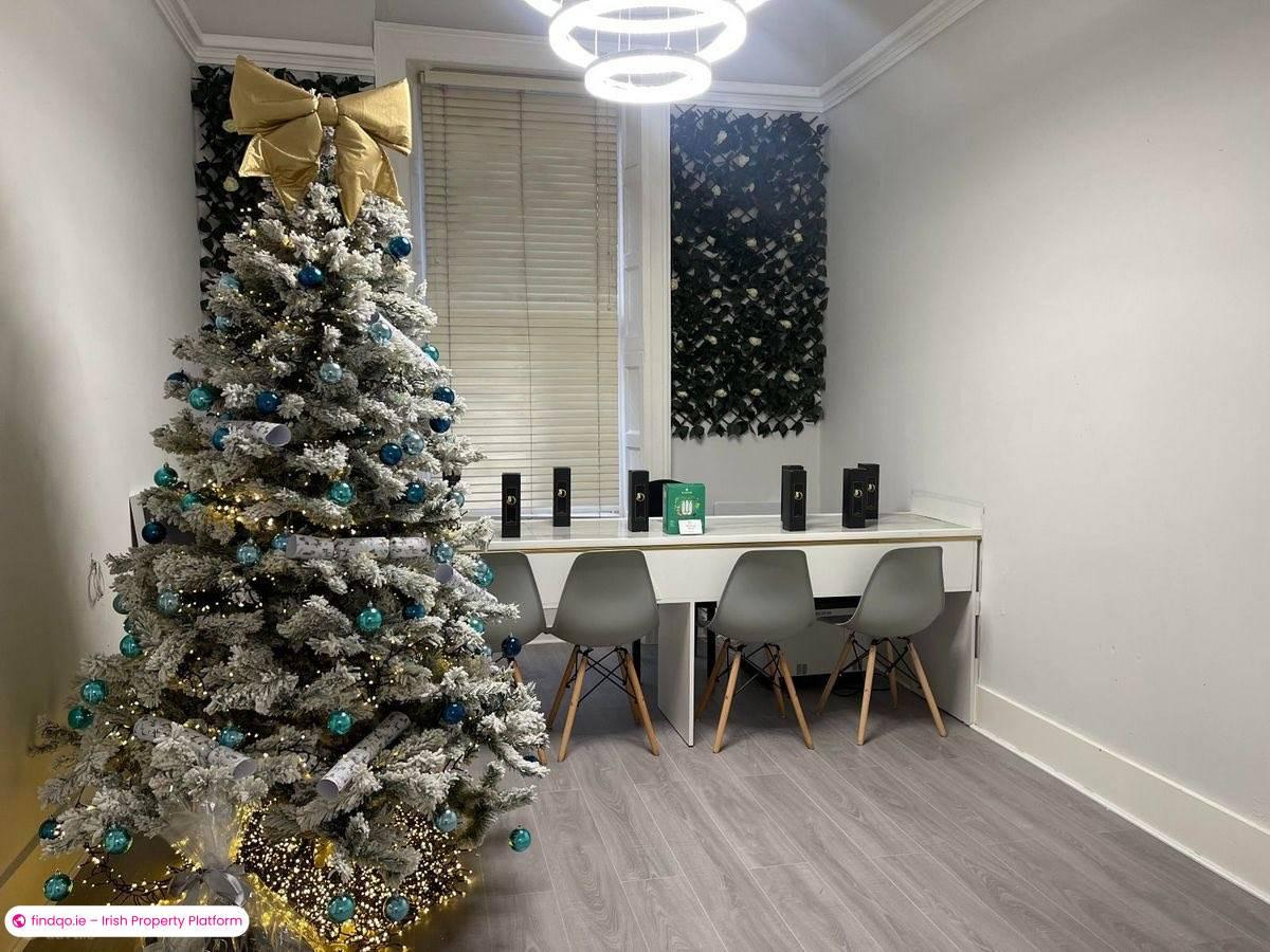 Office Space for Rent in South City Centre, Dublin 2