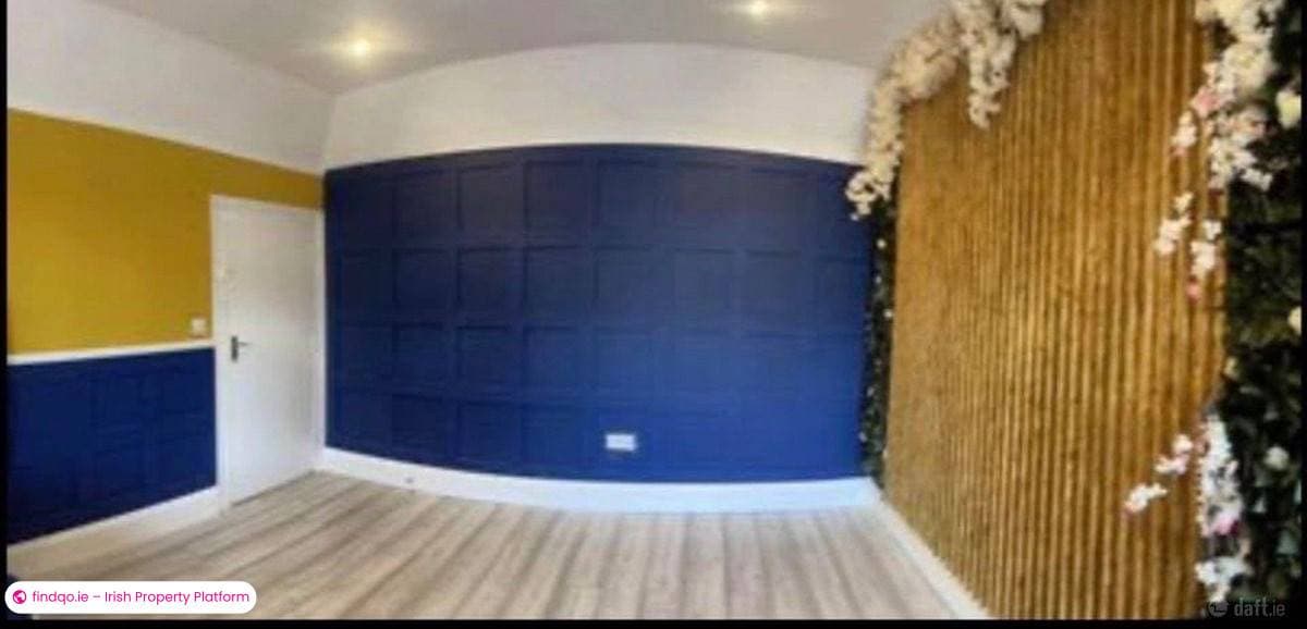 Office Space for Rent in South City Centre, Dublin 2
