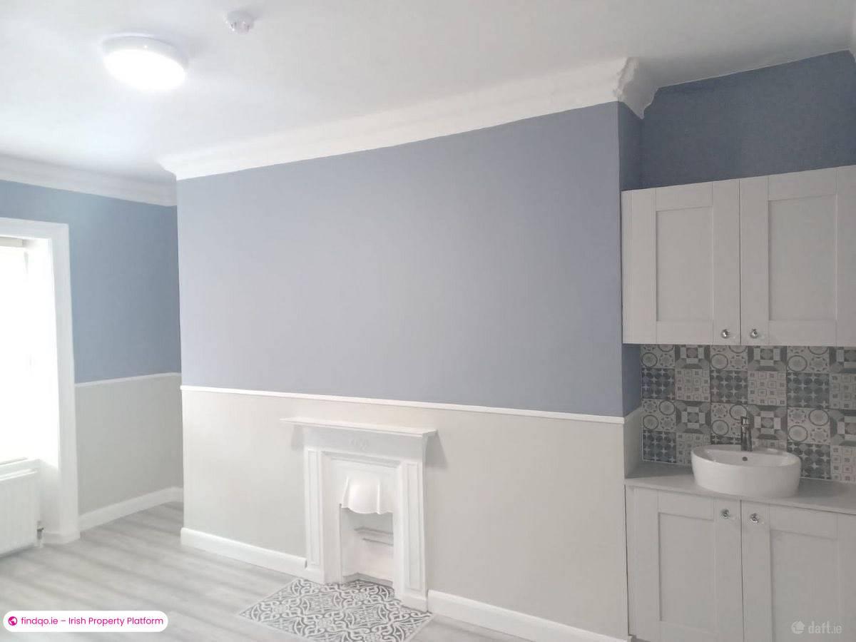 Office Space for Rent in South City Centre, Dublin 2