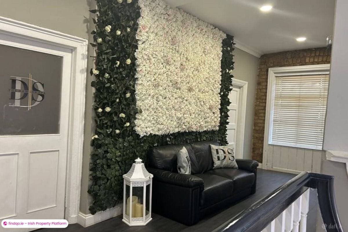 Office Space for Rent in South City Centre, Dublin 2