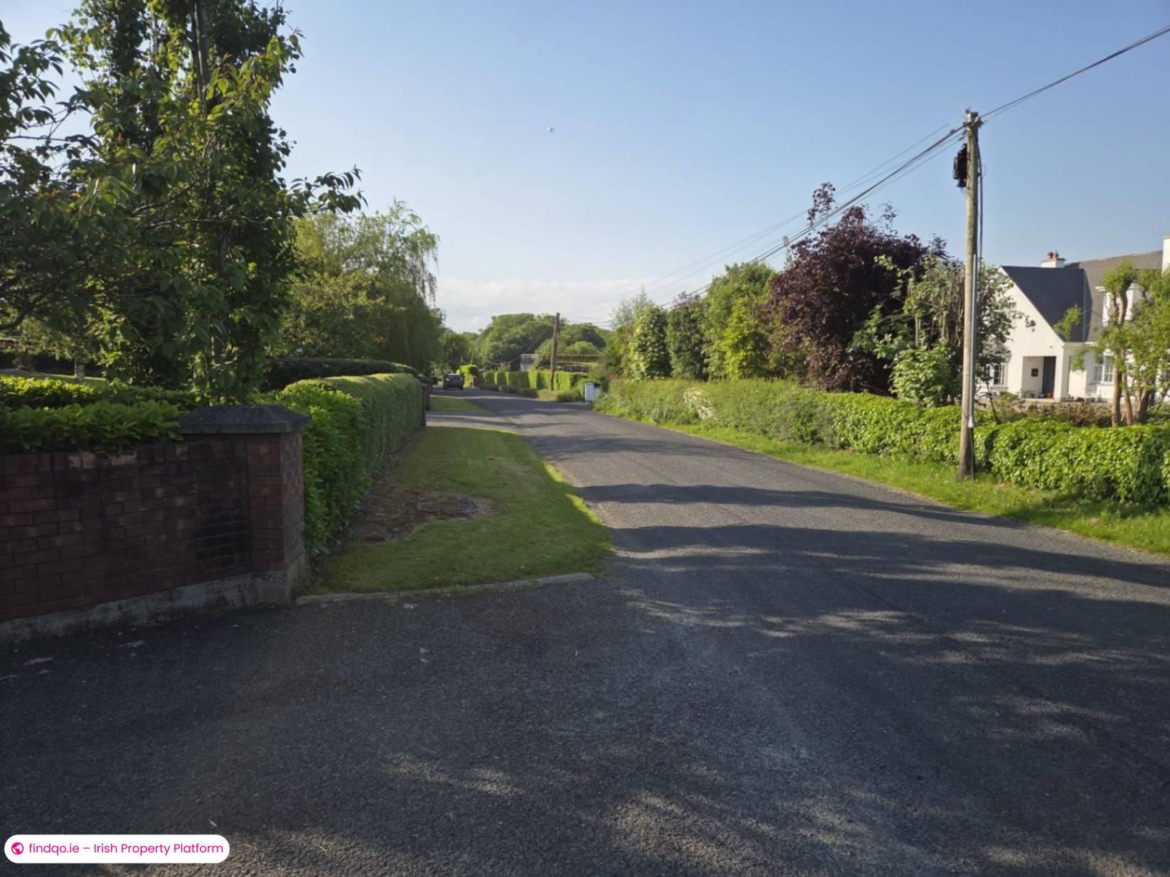 Detached house for Sale in Carrickmacross, Monaghan