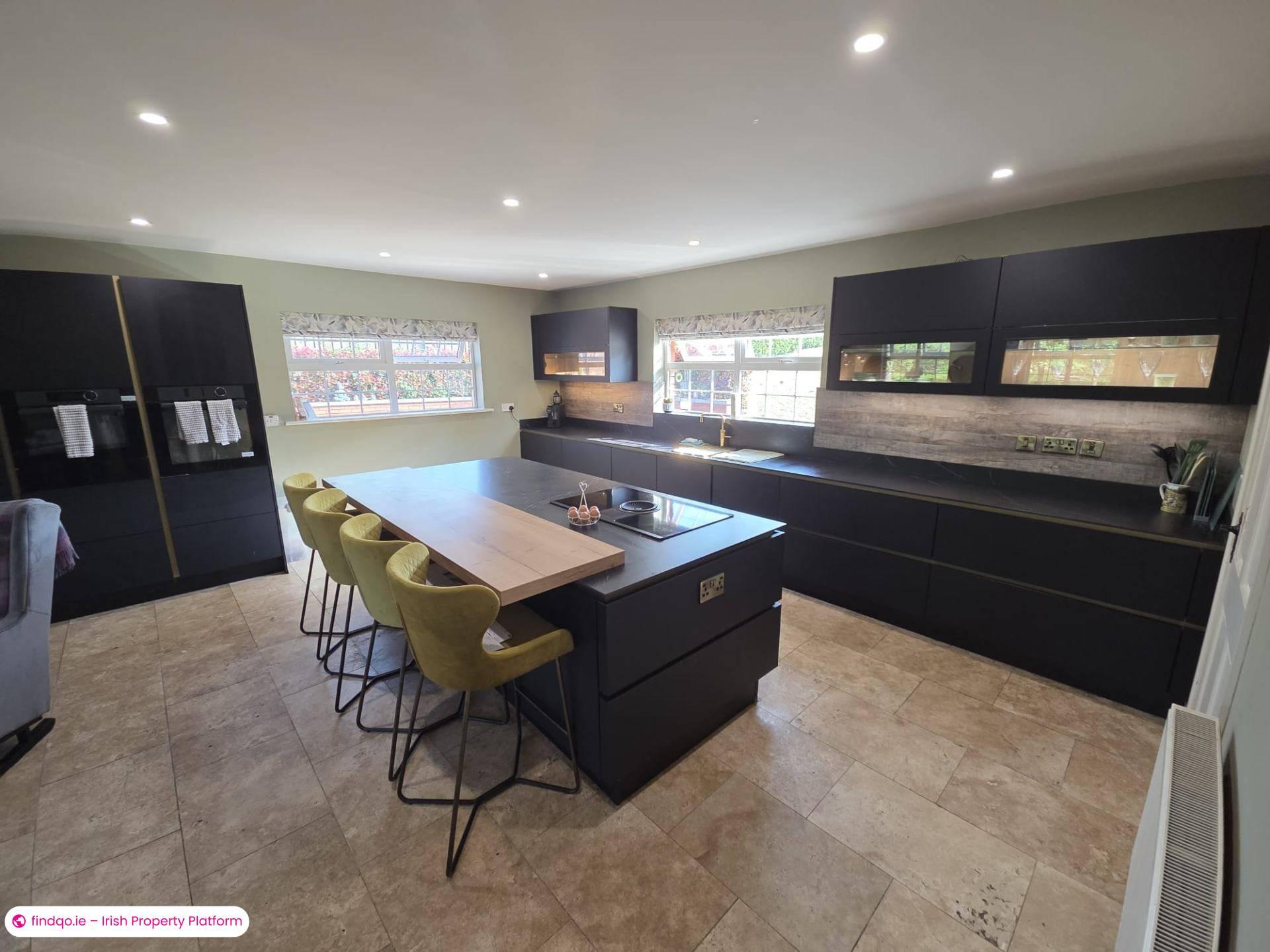 Detached house for Sale in Carrickmacross, Monaghan