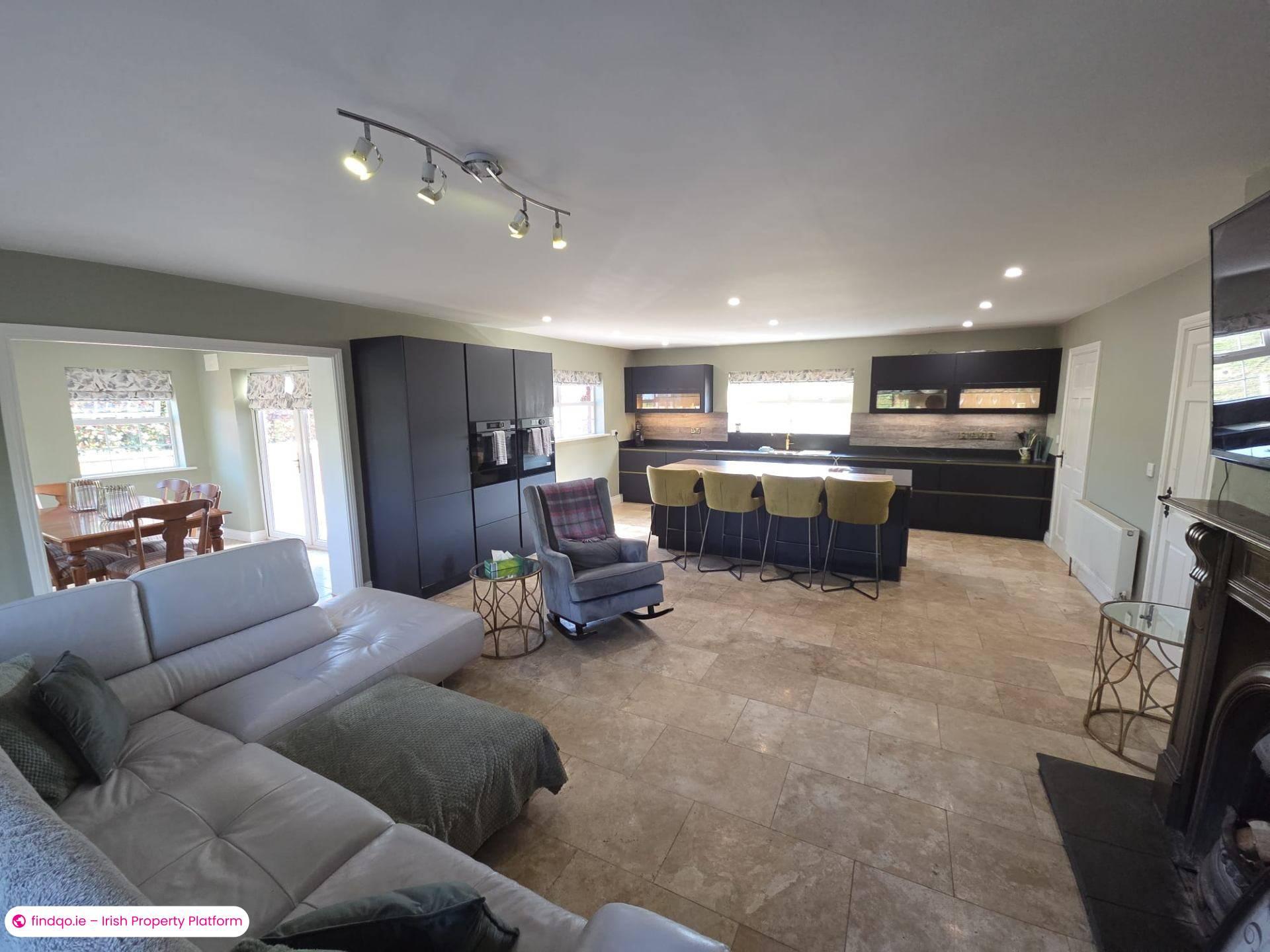 Detached house for Sale in Carrickmacross, Monaghan