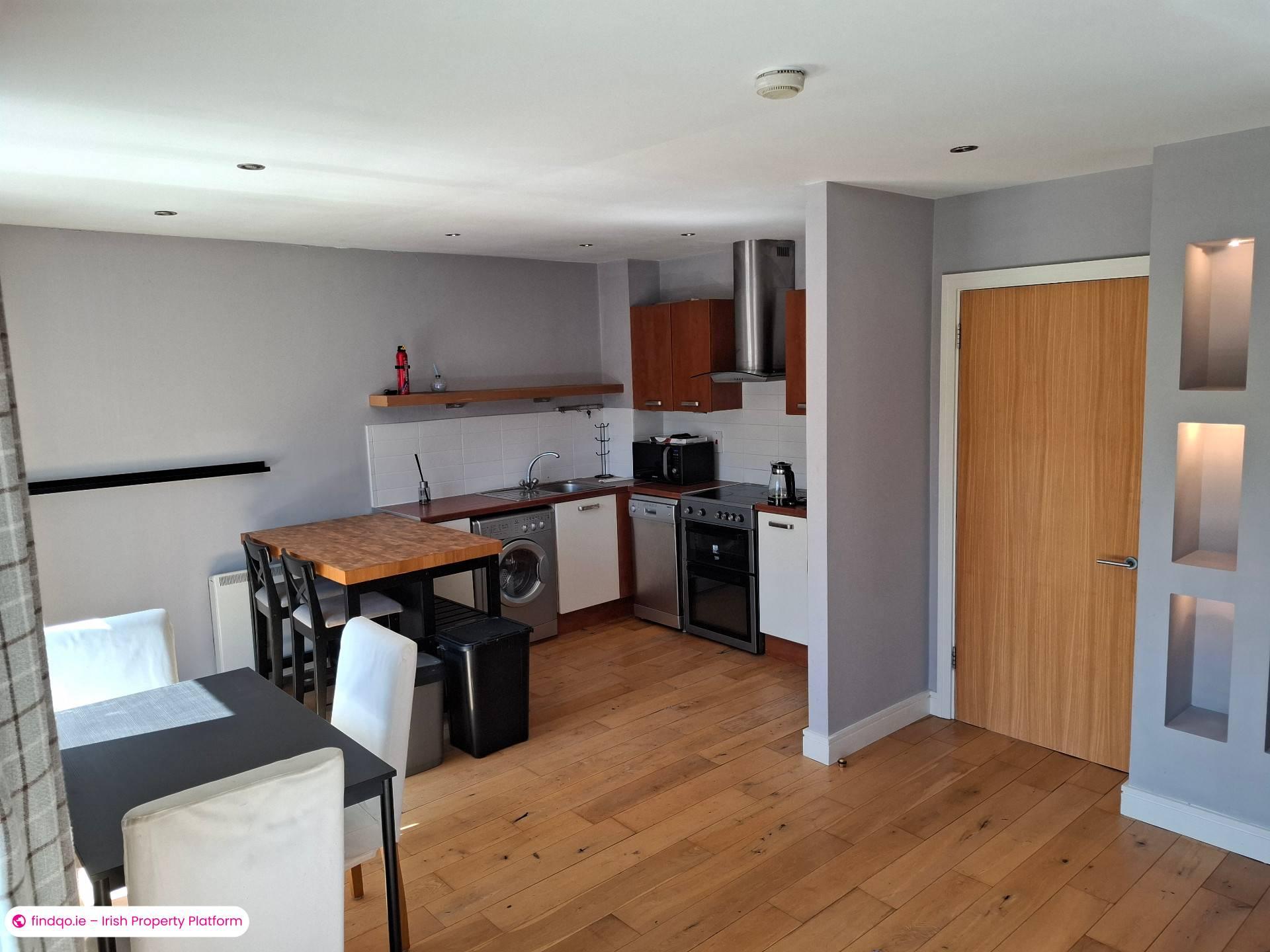2 Bedroom Apartment for Rent in Kiltipper, Dublin 24