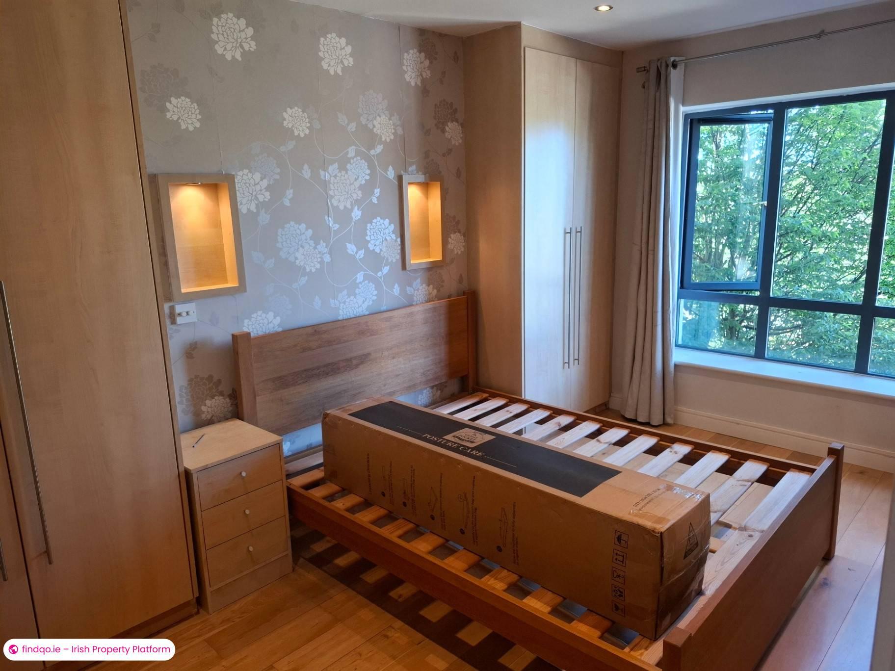 2 Bedroom Apartment for Rent in Kiltipper, Dublin 24
