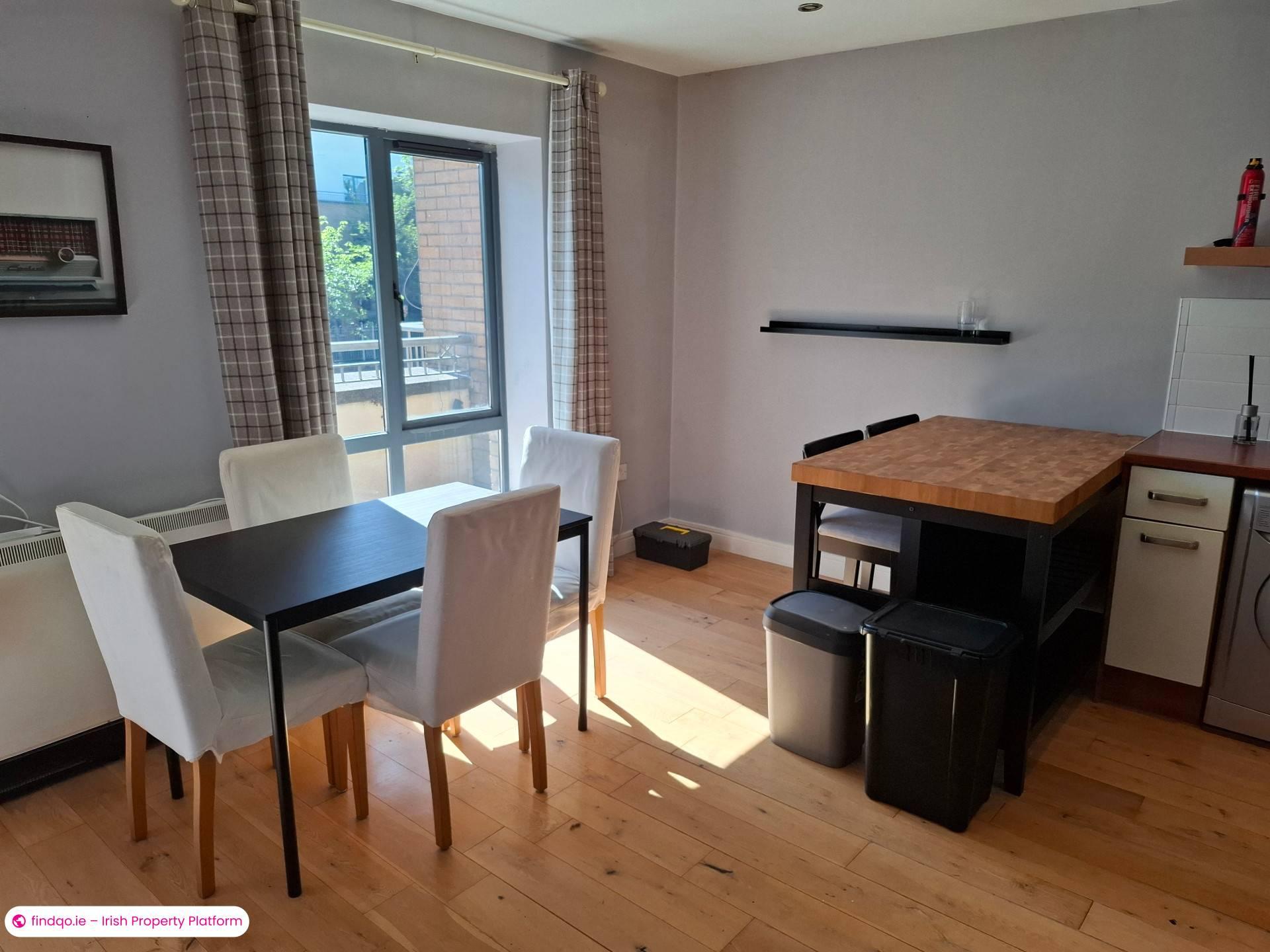 2 Bedroom Apartment for Rent in Kiltipper, Dublin 24