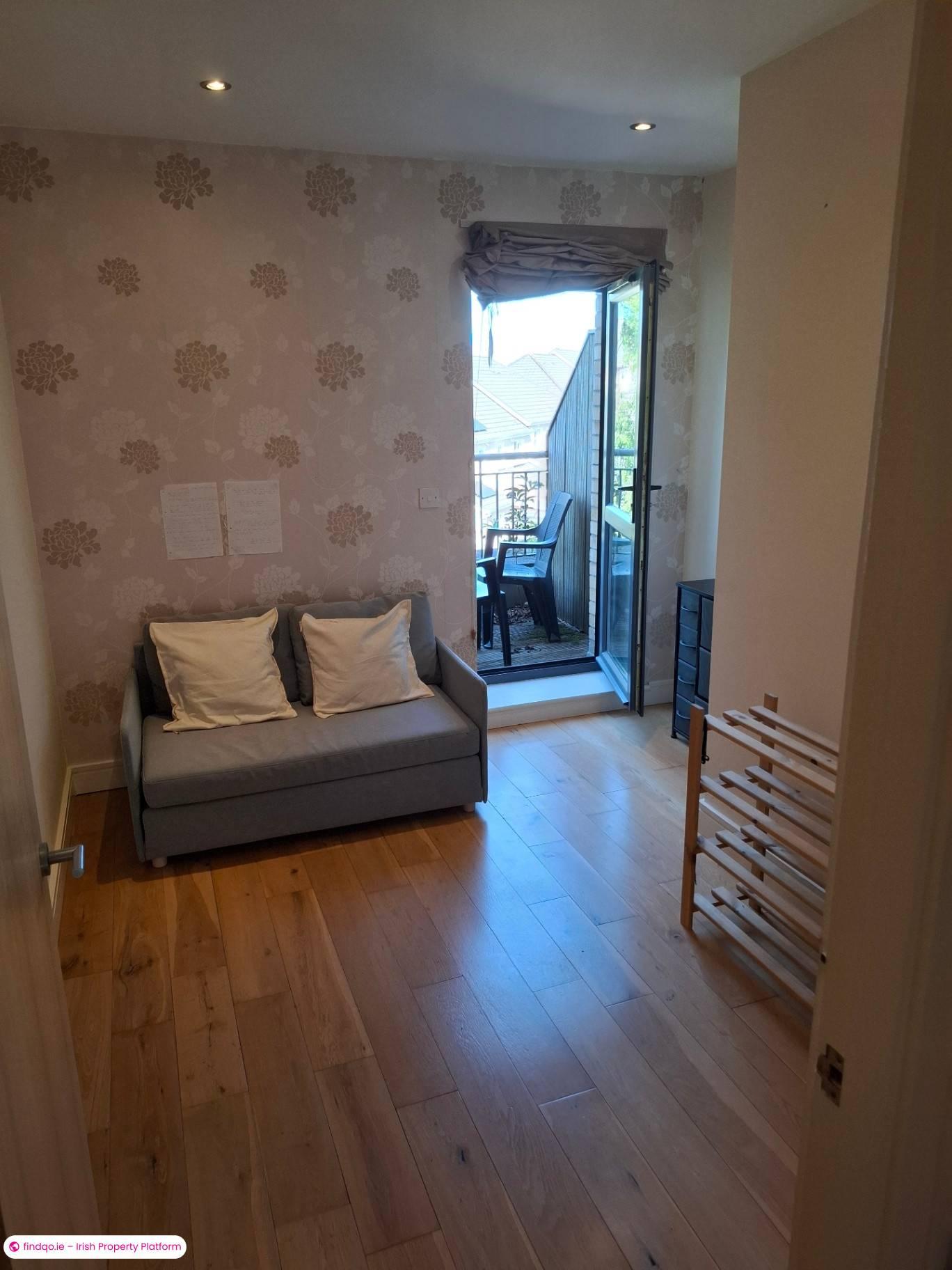 2 Bedroom Apartment for Rent in Kiltipper, Dublin 24