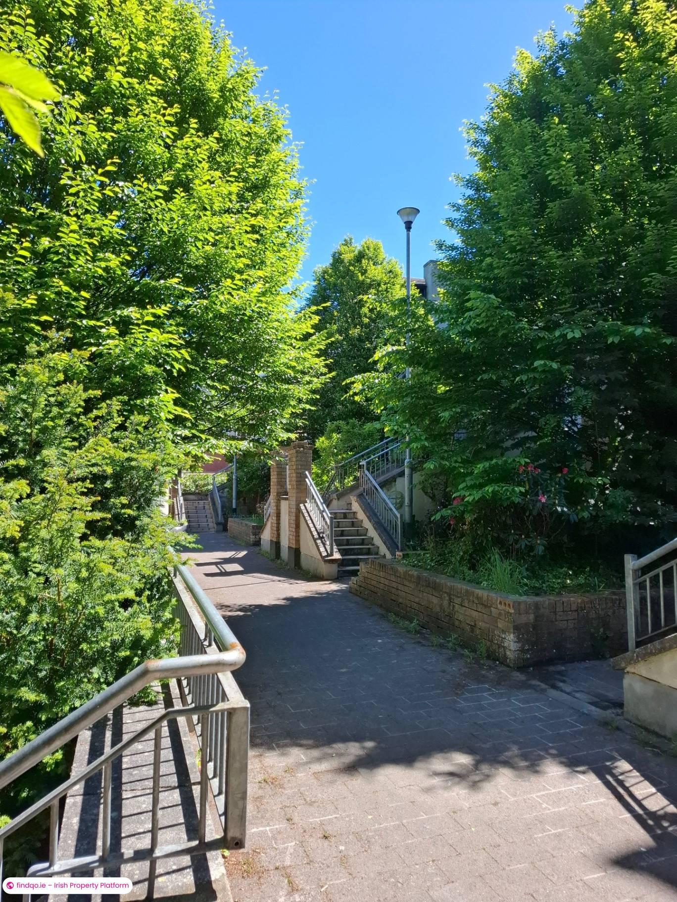 2 Bedroom Apartment for Rent in Kiltipper, Dublin 24