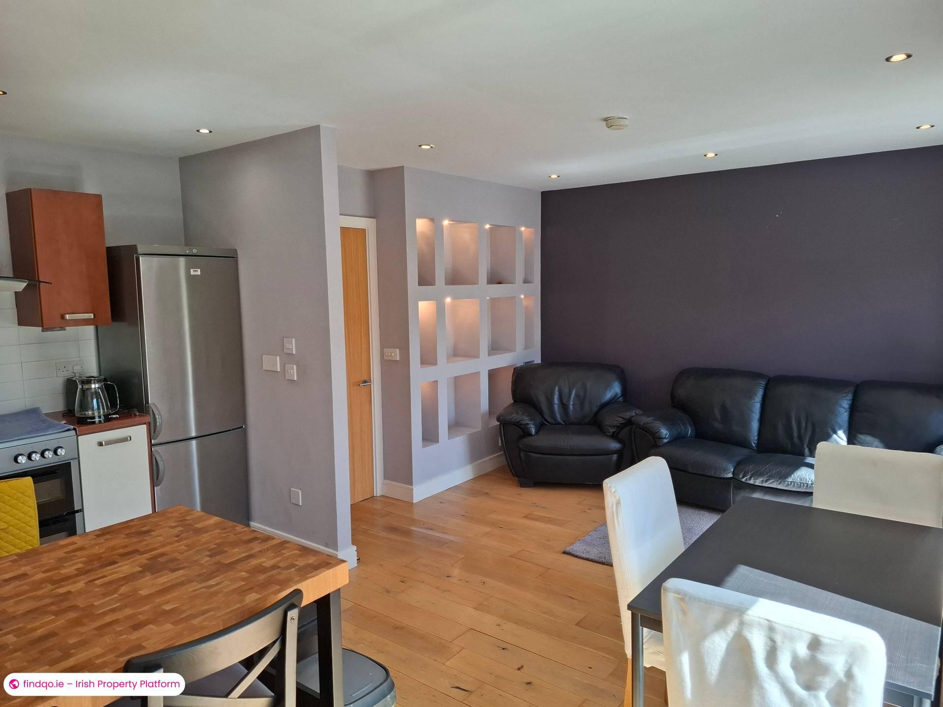2 Bedroom Apartment for Rent in Kiltipper, Dublin 24