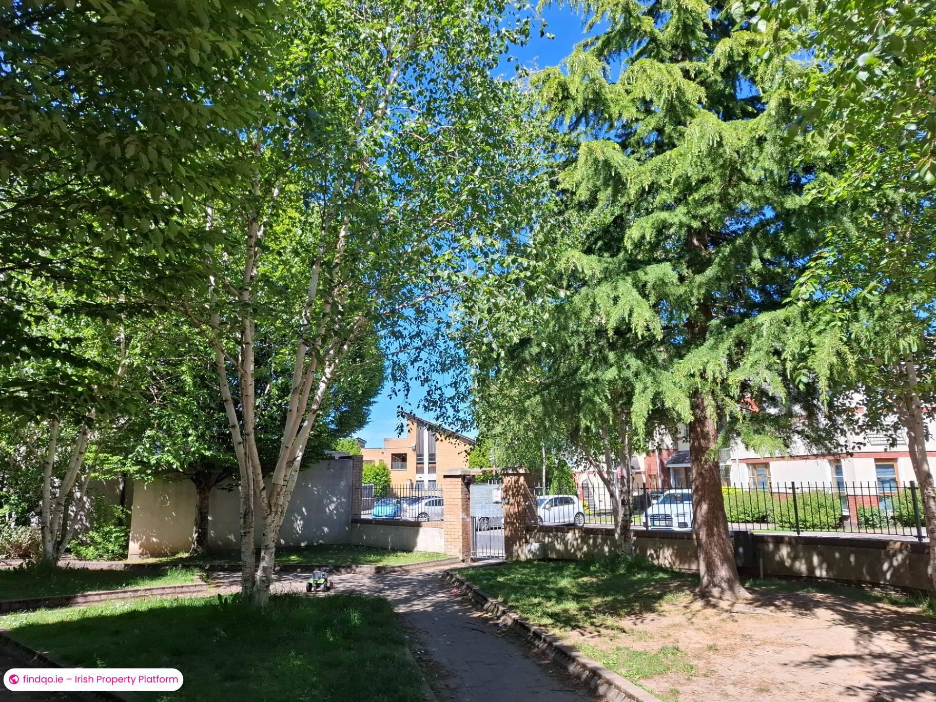 2 Bedroom Apartment for Rent in Kiltipper, Dublin 24