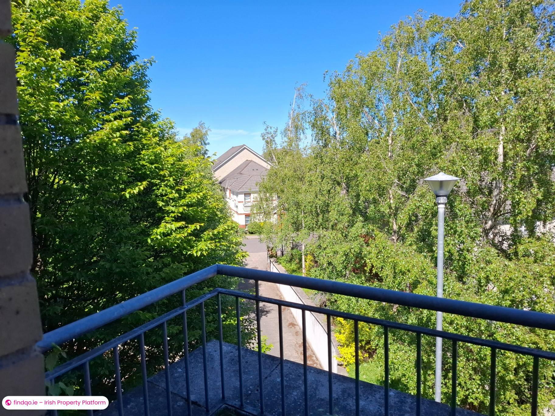 2 Bedroom Apartment for Rent in Kiltipper, Dublin 24
